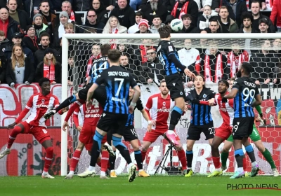 Stoomt Club Brugge door of pakt Antwerp eens punten? Verleden zit Van Bommel en co niet mee