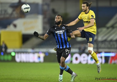 Slaat Club Brugge Union helemaal uit de titelstrijd of krijgen we een Brusselse titelstrijd?