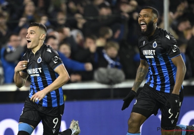 LIVE: Plaatst Club Brugge zich voor de finale van de Conference League tegen Fiorentina?