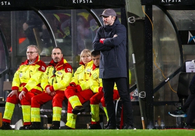 Analist geeft Mark van Bommel en Royal Antwerp FC stevige veeg uit de pan