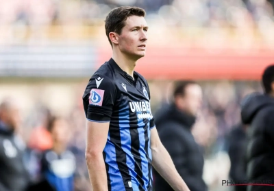 Absolute crisis bij Club Brugge? Hans Vanaken gebruikt liever een ander begrip