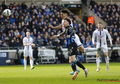 Club Brugge out voor de titelrace? Invallers bezorgen Anderlecht zege na onwaarschijnlijk slot