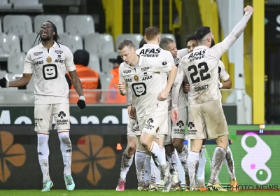 KV Mechelen zet zijn straffe reeks verder tegen Cercle Brugge en beukt deur naar top zes helemaal open