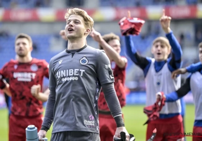 Referee Department oordeelt en geeft héél duidelijke mening over strafschop van Club Brugge in Genk