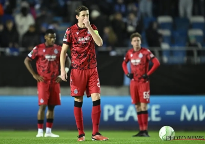 Club Brugge krijgt ijskoude douche in Noorwegen en moet vol aan de bak in Jan Breydel