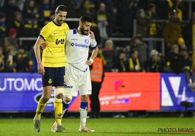 Alle hens aan dek: Union ziet Anderlecht naderen en ook Gent schiet weinig op na intense topper in Dudenpark