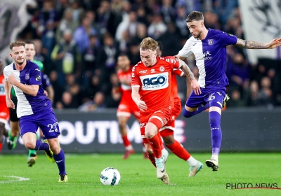 KV Kortrijk ligt Debast niet... En toch was hij tot dan de beste op het veld