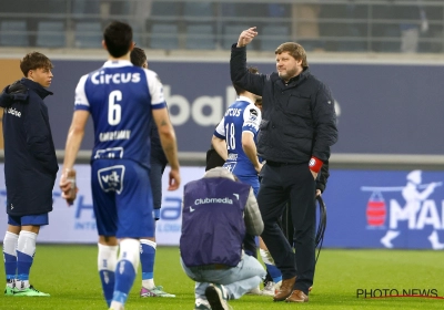 Gent gaat op zoek naar perfect rapport, OH Leuven gelooft in kansen