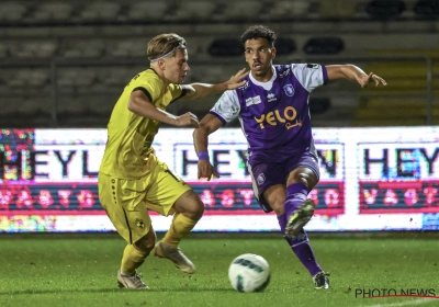 Marco Weymans van Beerschot smijt zich in de titelstrijd "Het doel is kampioen spelen!"