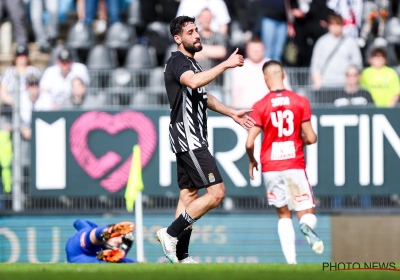 Eerste wedstrijd in Relegation Play-offs eindigt in een troosteloos 0-0 gelijkspel tussen Charleroi en RWDM