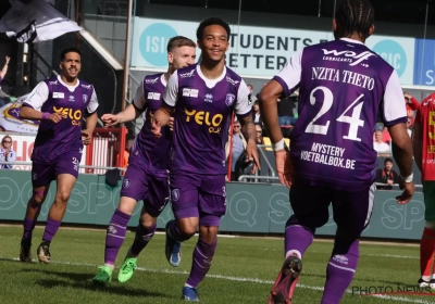 Beerschot beukt de poorten naar Jupiler Pro League open na sensationele wedstrijd in Oostende met dubieuze beslissingen