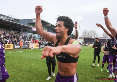 Beerschot heeft iets gedaan wat eigenlijk onmogelijk is geworden: "Dat moet een doorn in het oog zijn"