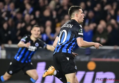 Club Brugge kan hele fraaie en straffe statistieken voorleggen: de hoogtepunten spreken boekdelen