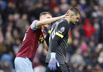 🎥 Gigantische blunder zorgt voor zuur puntenverlies bij Burnley: de onvergeeflijke owngoal die Vincent Kompany nog veel problemen kan bezorgen