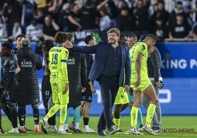 Hein Vanhaezebrouck komt met verrassende analyse na eerste nederlaag in play-offs