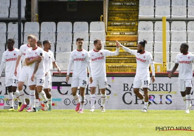 Bekerfinale komt steeds dichterbij, Patrick Goots weet wat Antwerp nodig heeft: "Daar hebben ze nu nood aan"