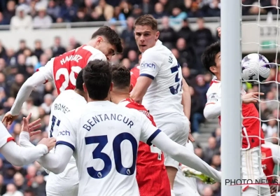 St Totteringham's Day: Arsenal betaalt bibbergeld, maar houdt titeldromen levendig