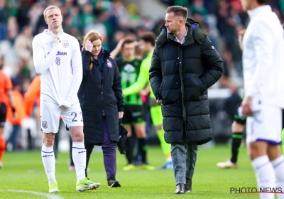 Anderlecht heeft dit profiel rondlopen, maar gebruikt het niet: een man die de bal niet behandelt als een tikkende tijdbom