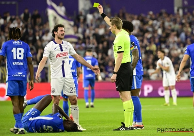 Anderlecht incasseert ook zware domper naar match van volgende week toe: "Dat is het verhaal van zijn seizoen"