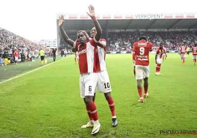 Anderlecht doet niet wat het moet doen tegen Antwerp en hoefde niet eens op een mirakel te hopen