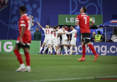 Revelatie Oostenrijk krijgt na stunt tegen Oranje ijskoude douche en moet naar huis na zinderende achtste finale 