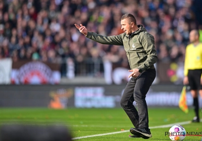 Challenger Pro League: Lokeren-Temse doet gouden zaak onderaan het klassement, Lierse lijdt nederlaag en Club NXT speelt gelijk