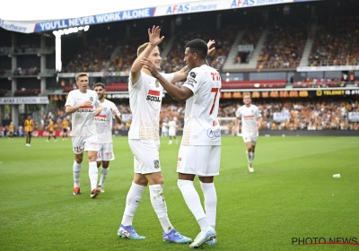 Westerlo straft zwakke eerste helft van KV Mechelen genadeloos af en beleeft droomstart met 6 op 6