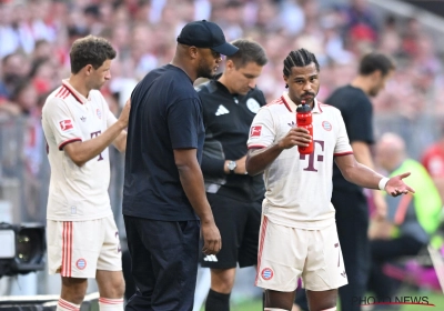 Soms is voetbal niet het belangrijkste: drama bij Bayern München ondanks de broodnodige overwinning van de ploeg van Kompany