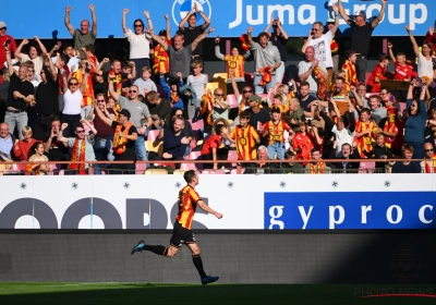 LIVE: kan stunt tegen Genk bevestigd worden of is Kortrijk volgend slachtoffer van reputatie KV Mechelen?