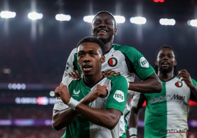 Feyenoord maakt "weergaloze" indruk in Champions League: "Dit was buitencategorie"