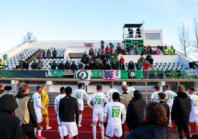 Wesley Sonck is snoeihard voor Cercle Brugge na blamage: "Dit is onacceptabel, het is heel vreemd"