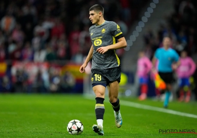 🎥 Mathias Fernandez-Pardo maakt nu ook indruk in de Ligue 1: Belgisch talent scoort zijn eerste in Frankrijk