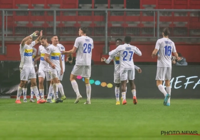 Wat een opluchting: Union SG maatje te sterk voor FC Twente en boekt zijn eerste zege van het seizoen in de Europa League