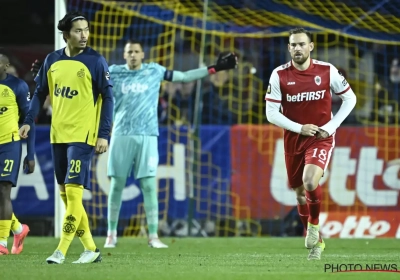 4 op 21: de opvallende statistiek van Royal Antwerp FC