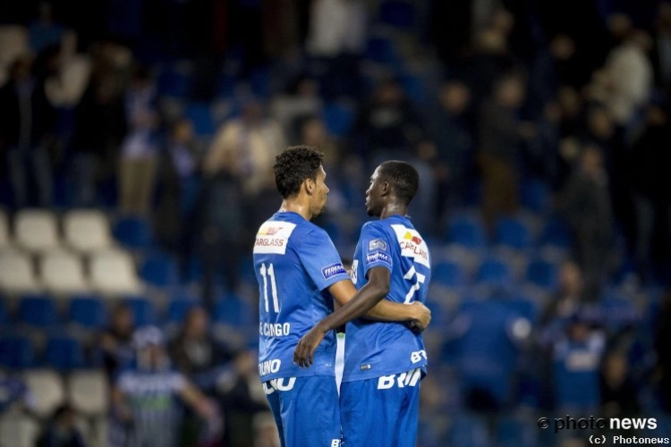 KRC Genk weigerde in januari nog miljoenenbod op jonge sterkhouder