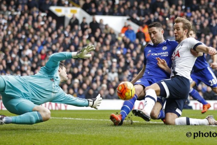 'Chelsea en Tottenham moeten noodgedwongen stadion delen'