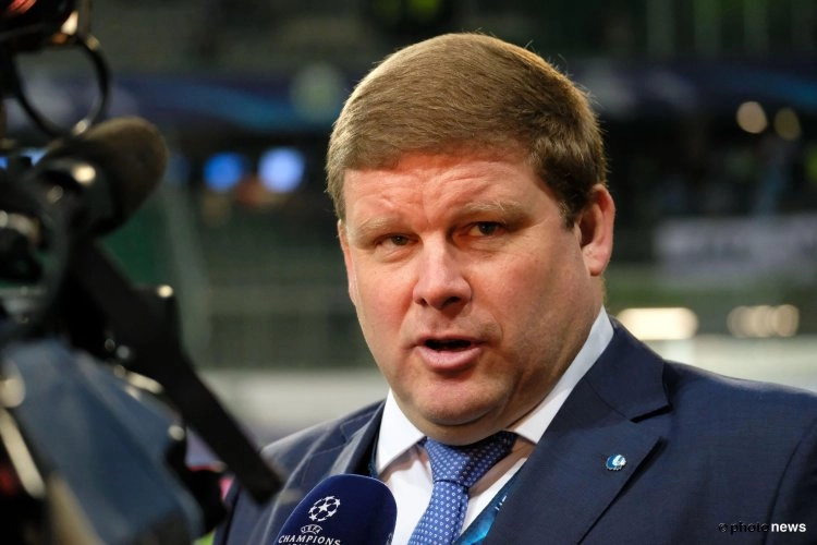 Vanhaezebrouck en co. tegen het zwarte beest: "Dit is geen toeval meer"