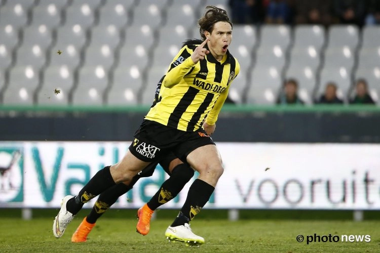 Sire, er zijn nog topschutters: Velikonja trapt Lierse met zijn 20ste en 21ste (!) van het seizoen voorbij Heist