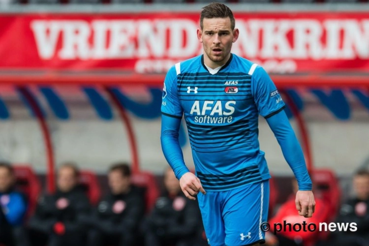 'Antwerp forceert doorbraak: Vincent Janssen gaat zijn handtekening plaatsen'