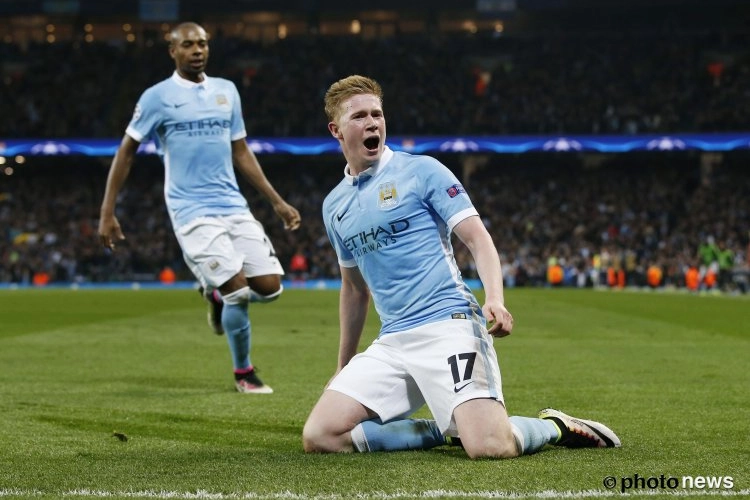 Kevin De Bruyne komt terug op Chelsea-periode: "Ik speelde niet en kon dus niets zeggen"