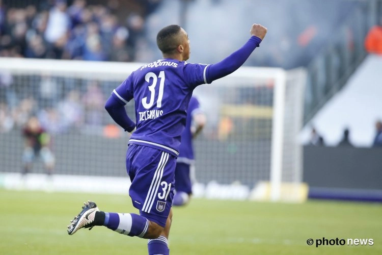 Tielemans twijfelt over vertrek in functie van andere speler