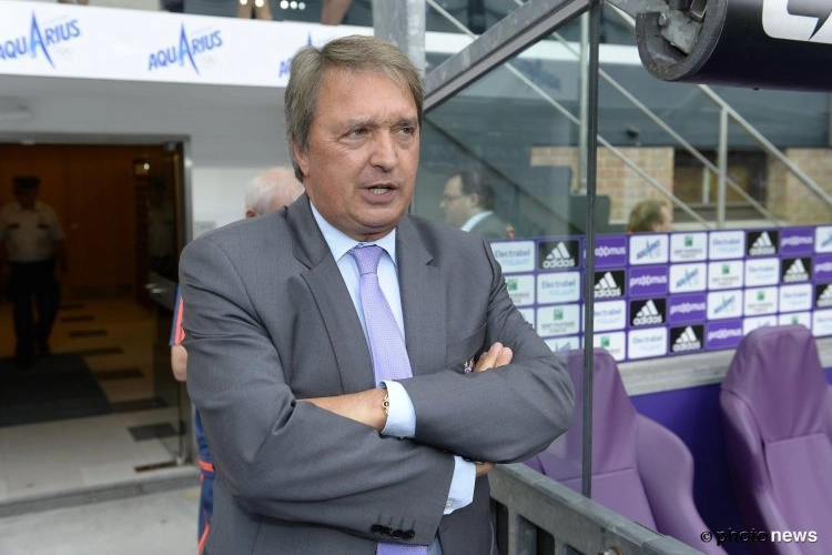 Anderlecht wil in totaal 10 miljoen (!) investeren in deze man