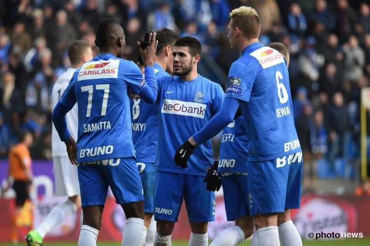 Sef Vergoossen heeft het niet zo begrepen op smaakmaker van Genk: "Hij pakt geen bal af, kan niet koppen en schakelt soms te laat om"