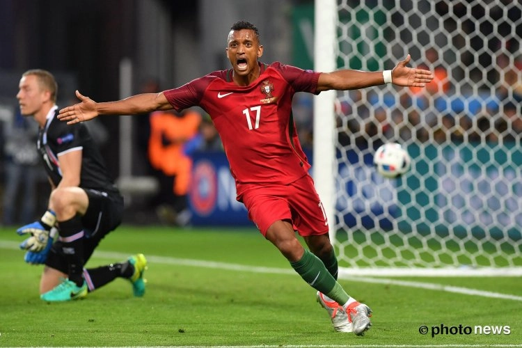 🎥 Nani geeft zijn five-a-side prijs: Portugees kiest voor enkele opvallende namen