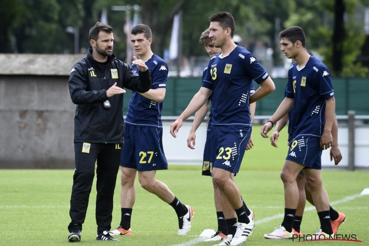 Prognose STVV (13e): Hoe snel is de nieuwe ploeg klaar voor de strijd?