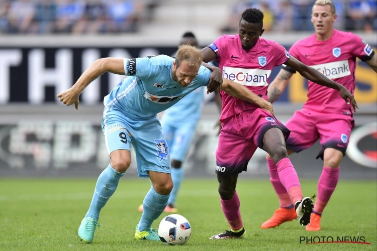 'Engelse club bood nóg meer voor Laurent Depoitre die bewust naar Porto trok'