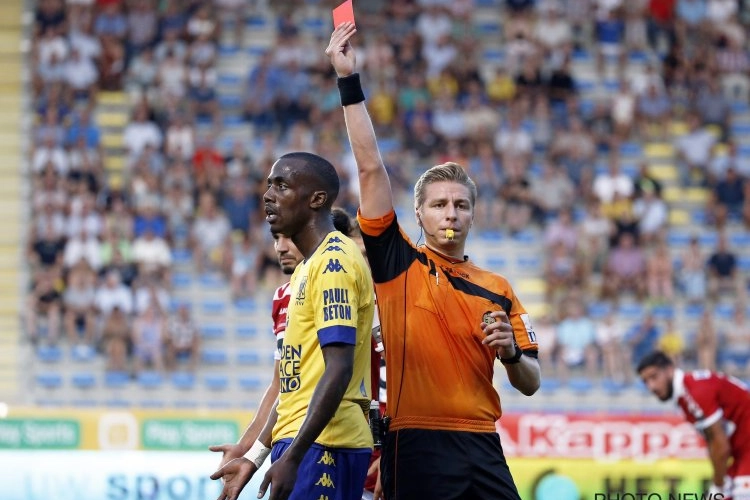 Waasland-Beveren en STVV weten hoe lang ze hun spelers (mogelijk) kwijt zijn