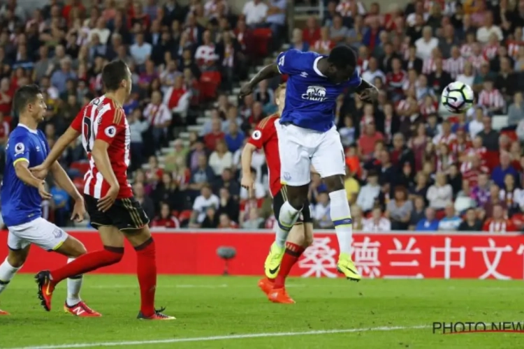 Video: onwaarschijnlijk! Lukaku zorgt voor hattrick... binnen de elf minuten