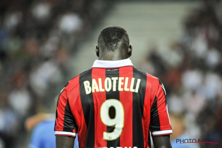 Pech voor Balotelli en co., Titel weg na clash met Gillet?