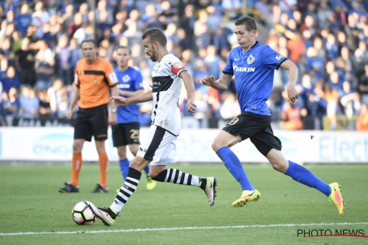 Club Brugge gaat in het verre Eupen op zoek naar eerherstel én fraaie mijlpaal